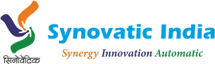 SYNOVATIC INDIA MACHINERY PVT LTD