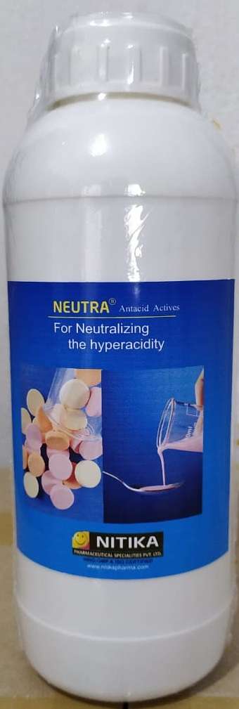 NEUTRA- MAGNESIUM CARBONATE