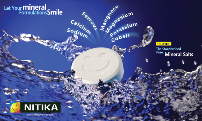 CITRATE - CALCIUM CITRATE MALATE