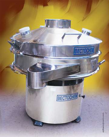 VIBROSIFTER