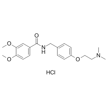 Itopride Hcl