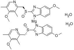 Esomeprazole Magnesium