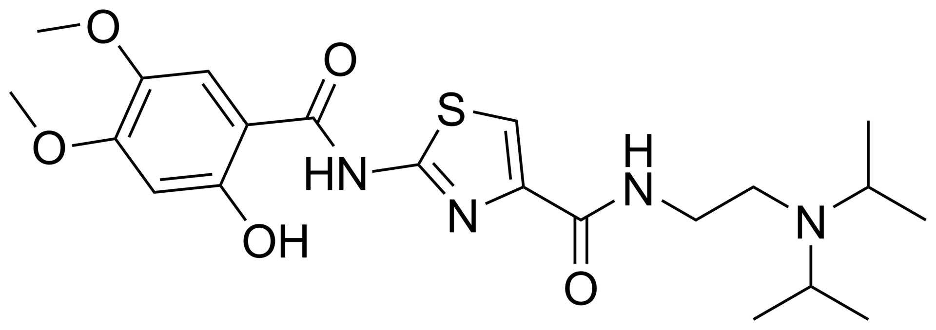 Acotiamide Hydrochloride