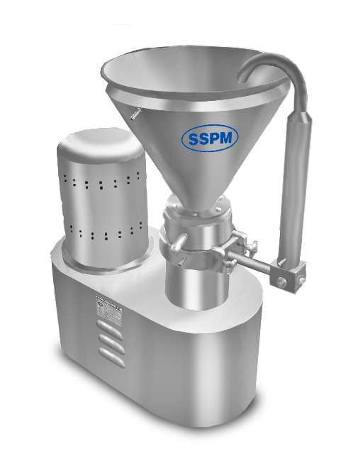Colloid Mill