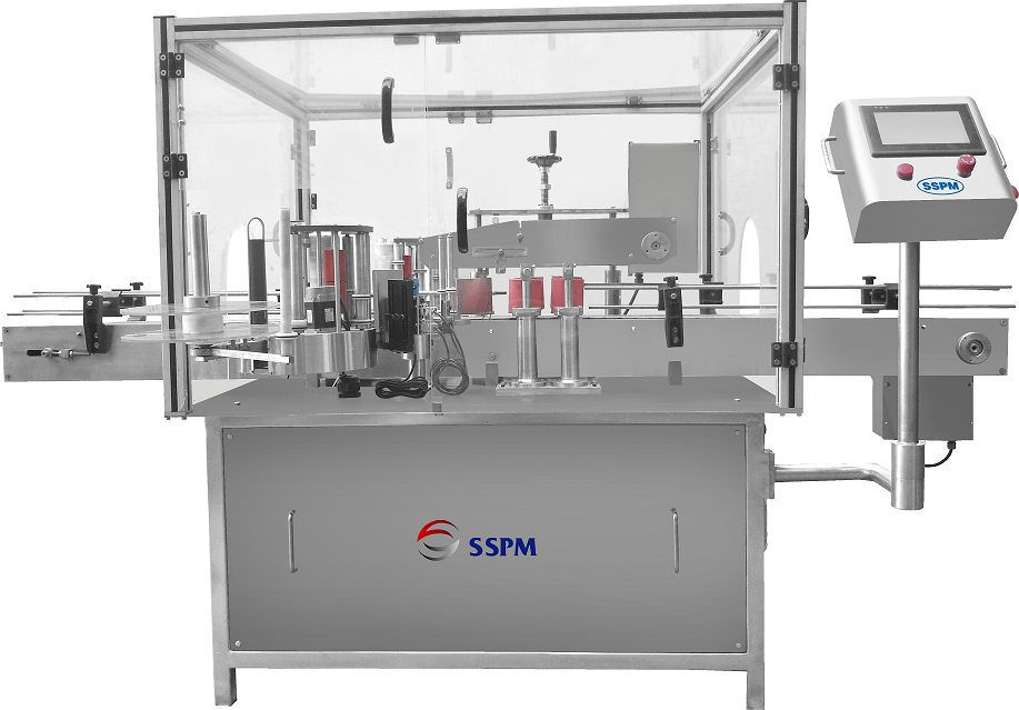 Labelling Machine