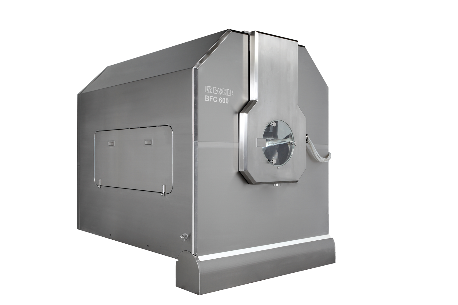 Auto Coater / Film Coater BFC