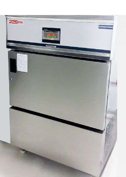 PHOTOSTABILITY CHAMBER