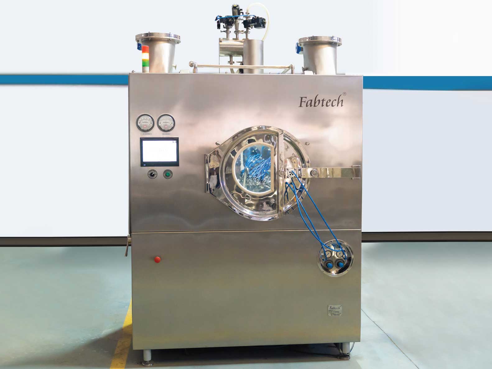 Auto Coater