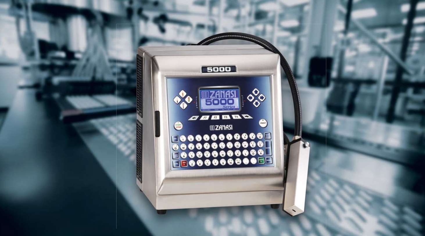 Z5000