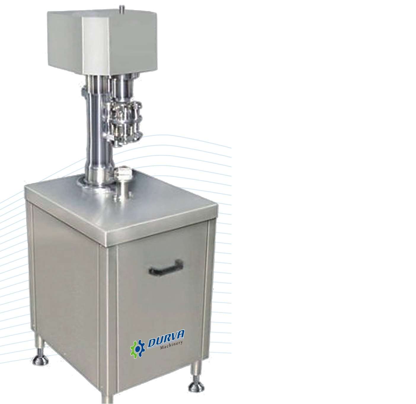Capping Machine
