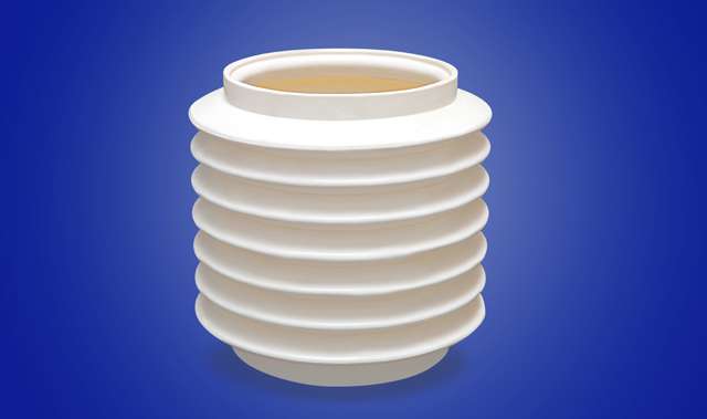 Silcone Rubber Bellow