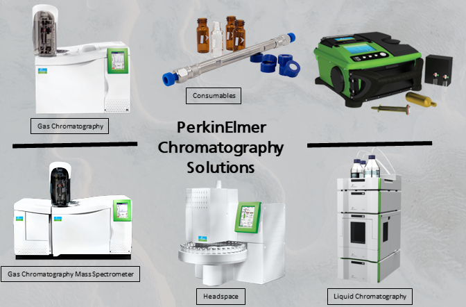 LC 300 UHPLC and LC 300 HPLC System