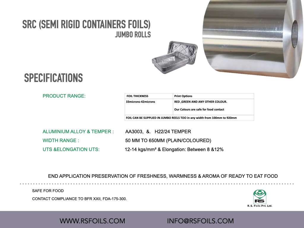10 SRC FOIL