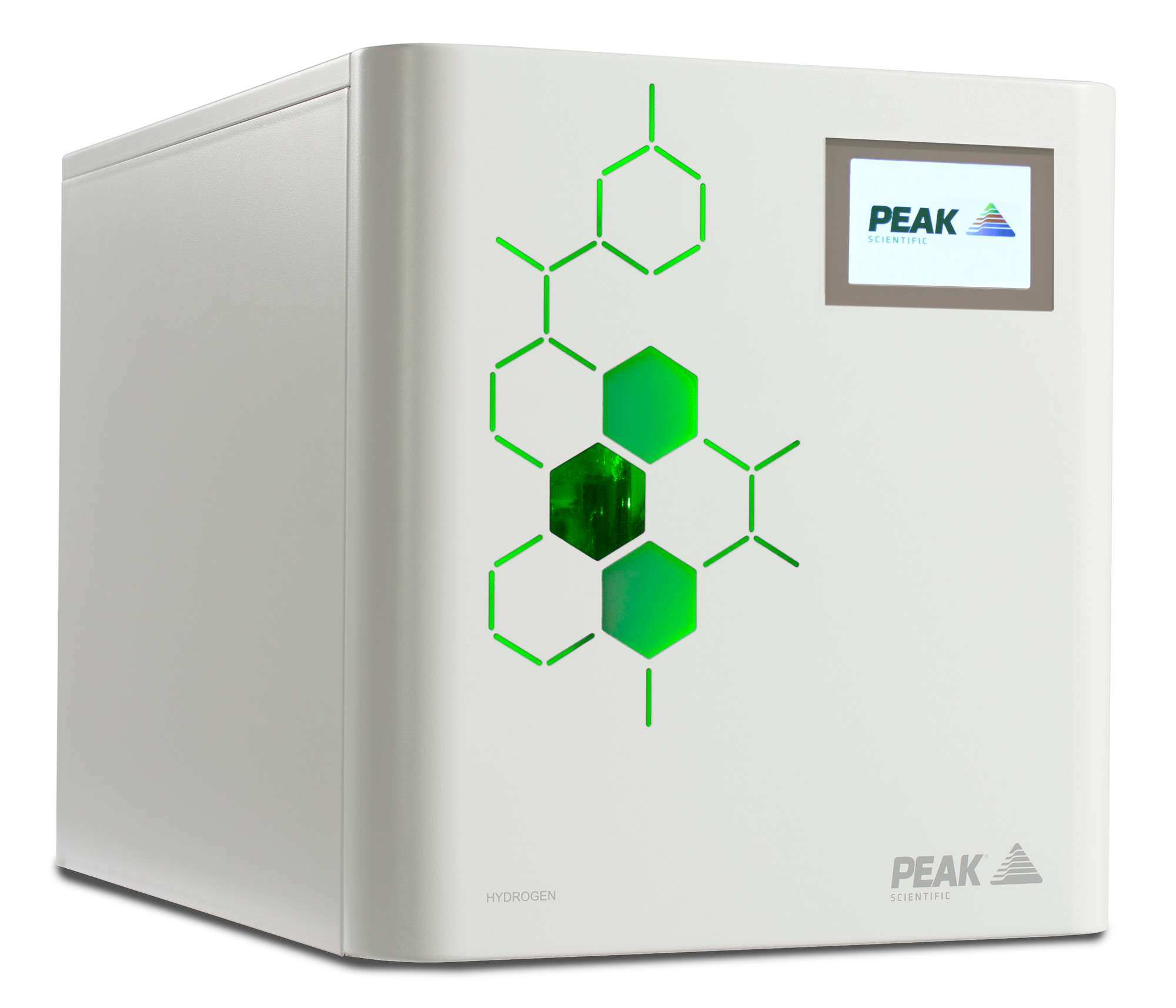 Precision Hydrogen Trace 500 Hydrogen Generator