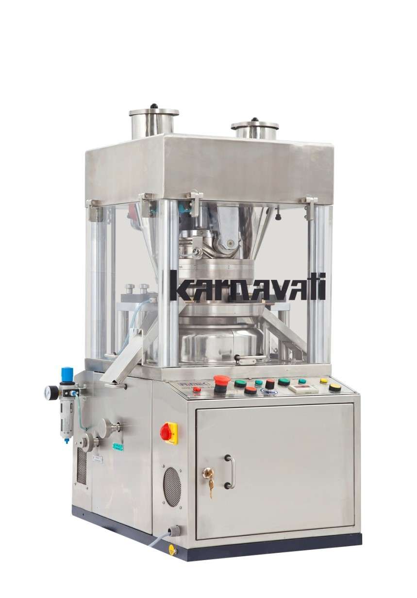 R and D Mini Press II DL (MT)