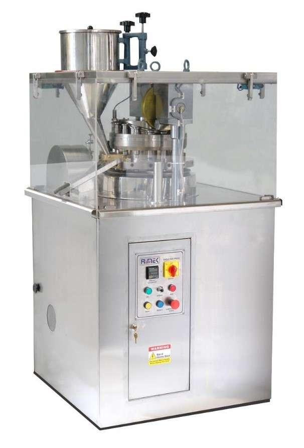 16 Station RSP Series