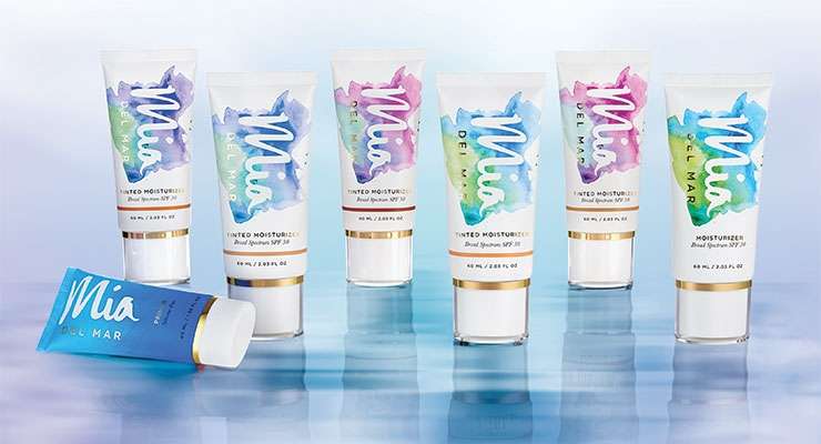 Tubes for Cosmetic Packaging