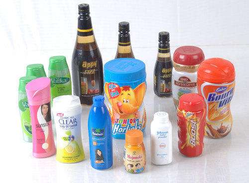 Shrink Sleeves