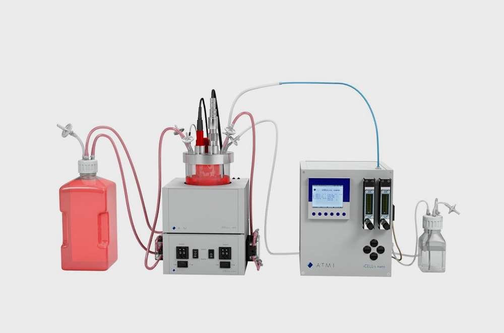 Single User Bioreactor