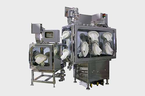 Tablet Press