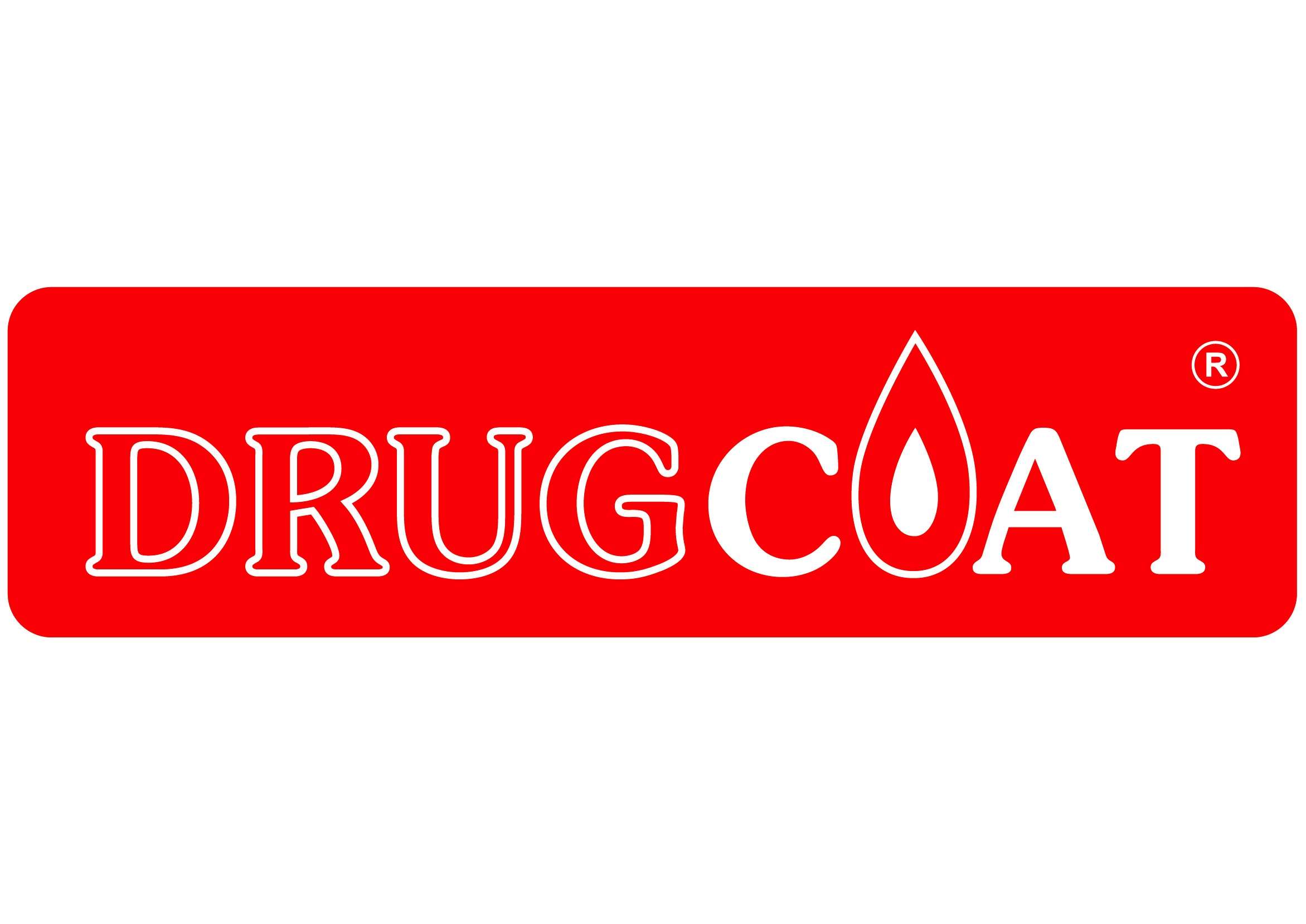 DRUGCOAT L 100