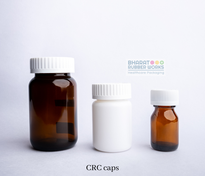 Child-Resistant Closures (CRC)