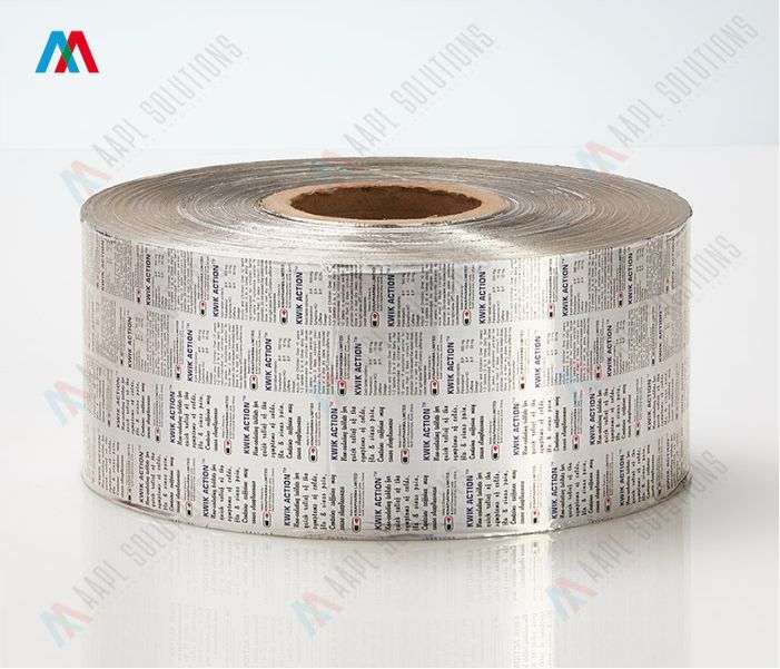STRIP FOILS