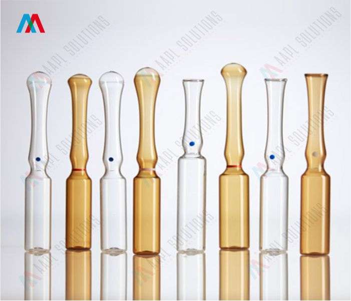 AMPOULES