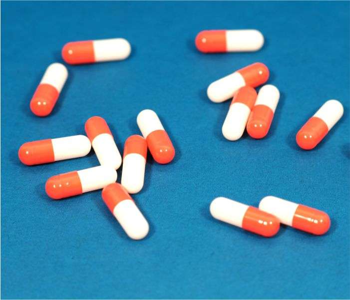 CAPSULES