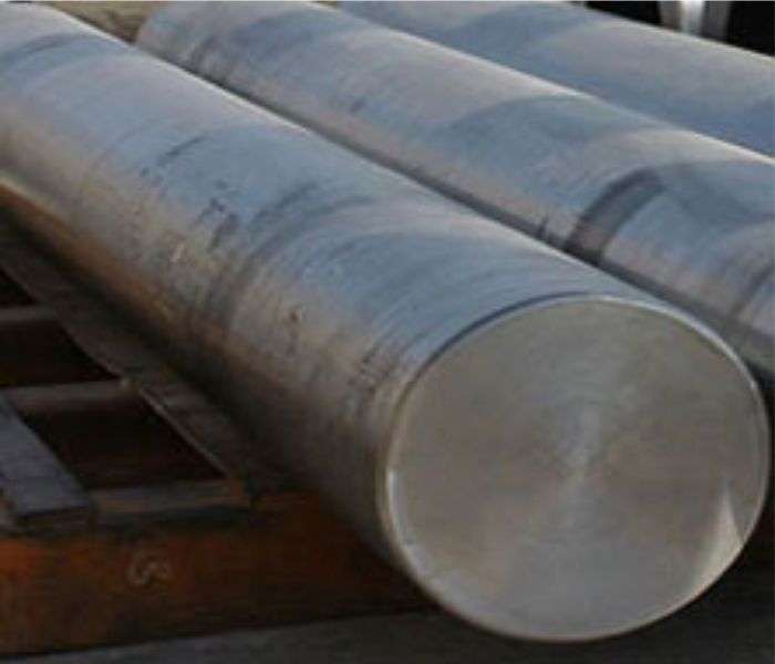 304 STAINLESS STEEL ROUND BAR