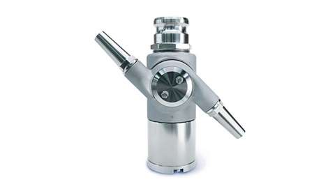TankJet® 360 Fluid-driven Tank Cleaner