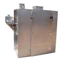 Tray Dryers