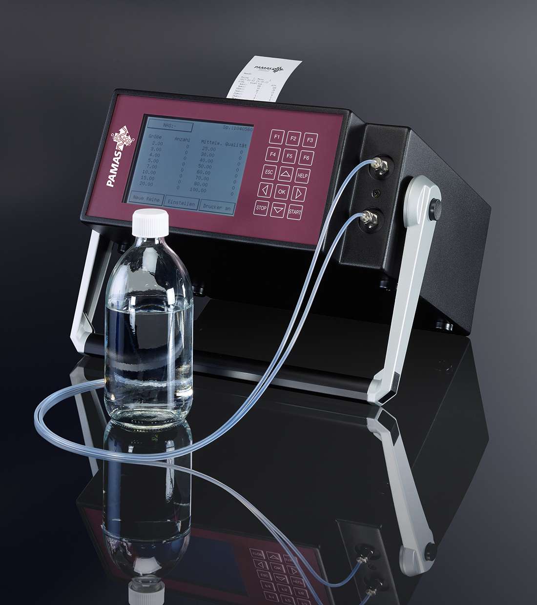 PAMAS S4031