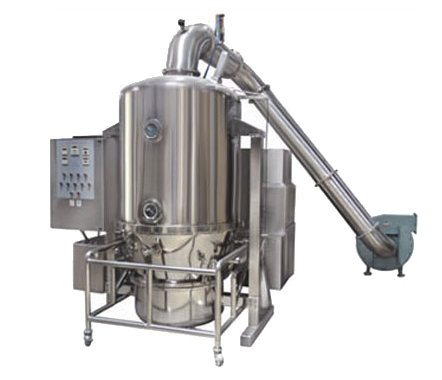Fluid Bed Dryer / Processor (FBD/FBP)