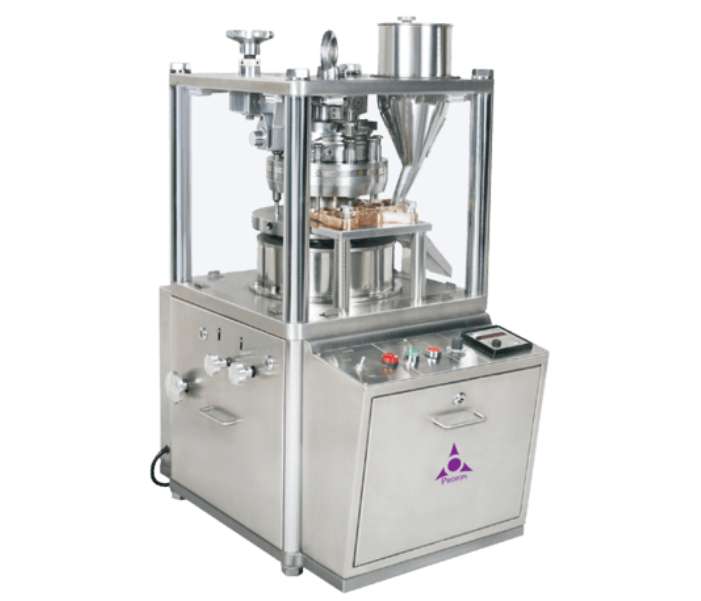MINI TABLET PRESS