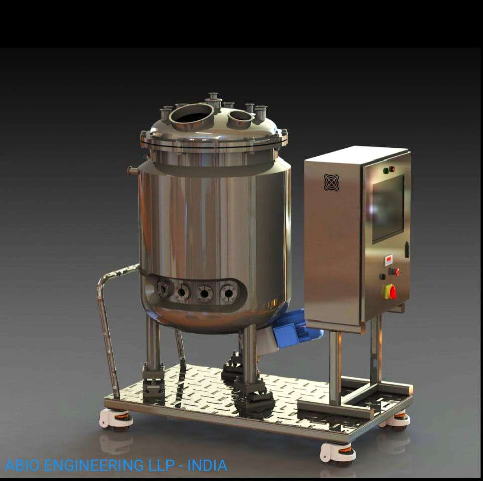 PROCESS VESSELS