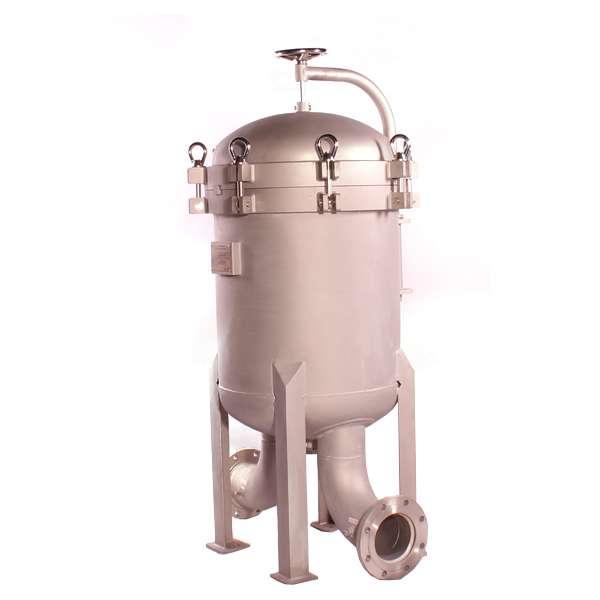 Bag Filter Housing