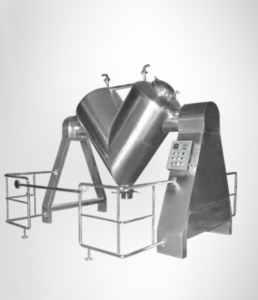 Y Blender