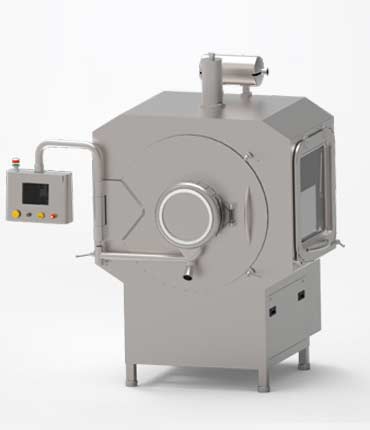 Tablet Coater