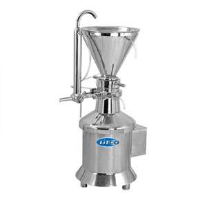 Colloid Mill