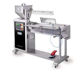 Tablet & Capsule Inspection Machine Q1 Premium