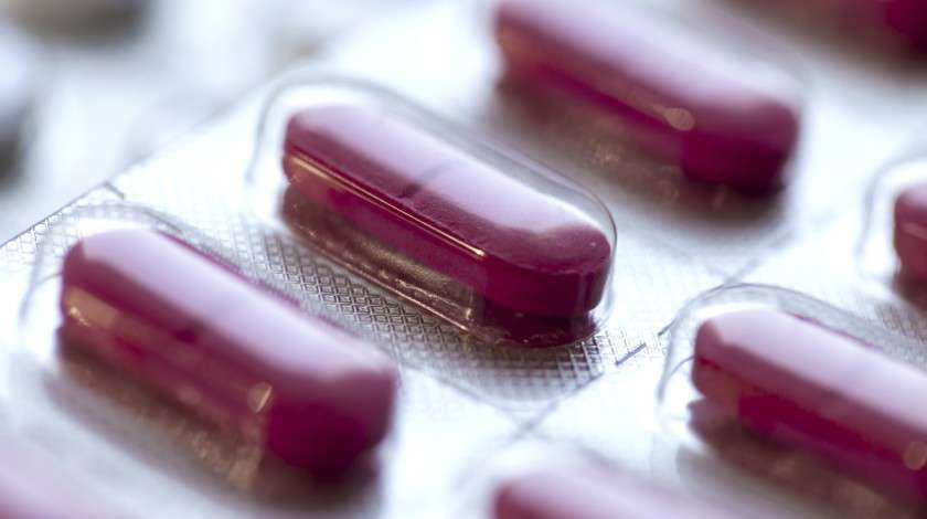 Pharmaceutical Blister Foil