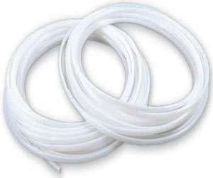Peroxide Cured Silicone Tubes
